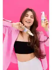Гель для умывания с коллагеном