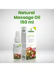 Смесь масел для массажа, 140 мл
