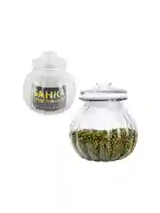 Стеклянная банка с крышкой Mallony Bolla 0.75 л