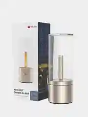 Светодиодная настольная лампа Yeelight Candlelight Ambient Light YLFWD-0019