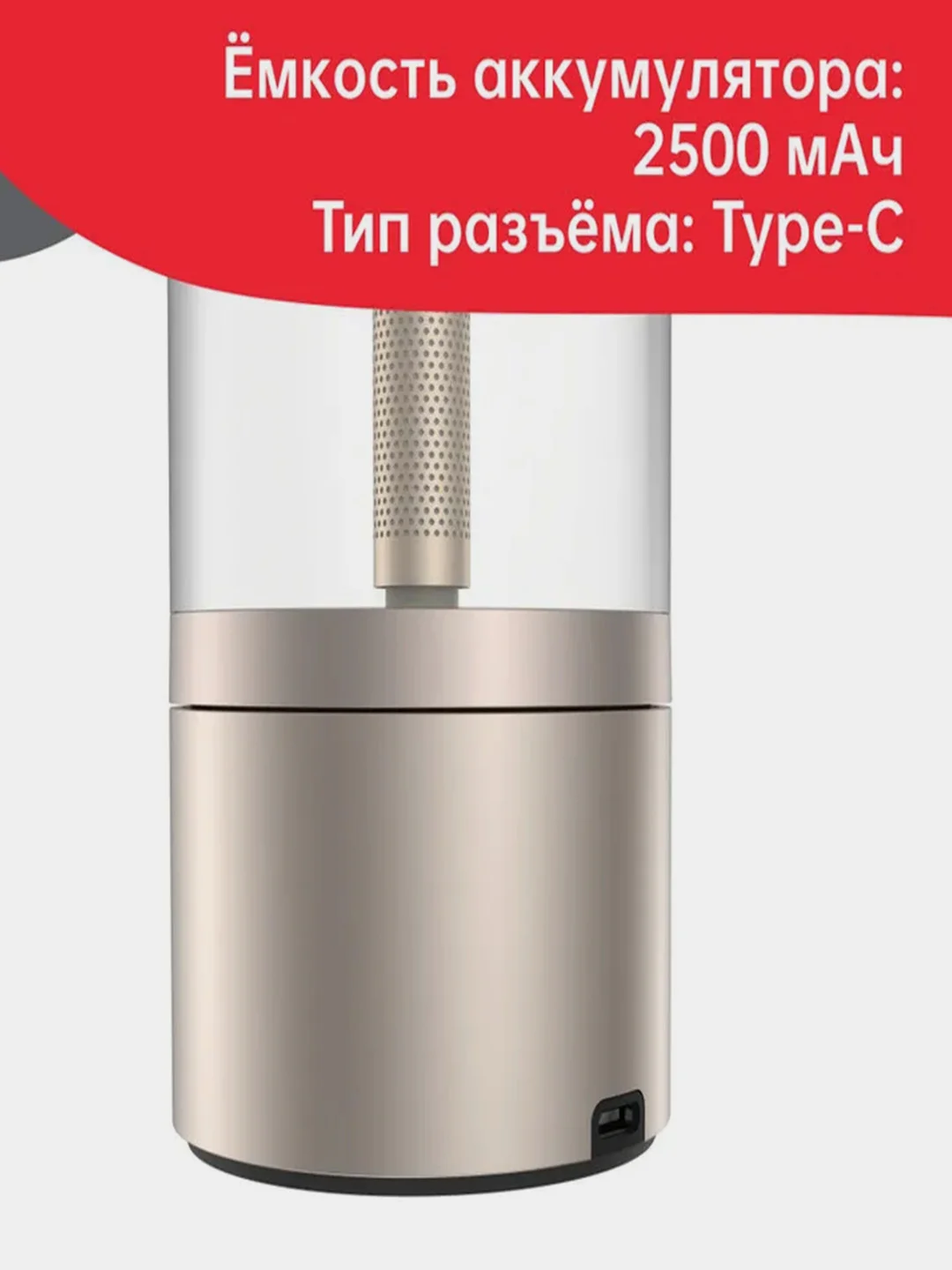 Светодиодная настольная лампа Yeelight Candlelight Ambient Light YLFWD-0019