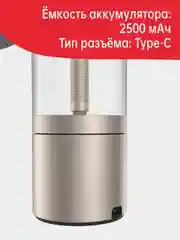 Светодиодная настольная лампа Yeelight Candlelight Ambient Light YLFWD-0019
