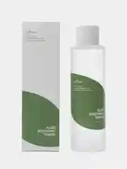 Успокаивающий тонер с алоэ вера IsNtree Aloe Soothing Toner, 200 мл