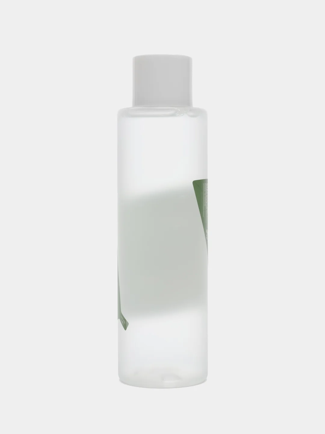 Успокаивающий тонер с алоэ вера IsNtree Aloe Soothing Toner, 200 мл