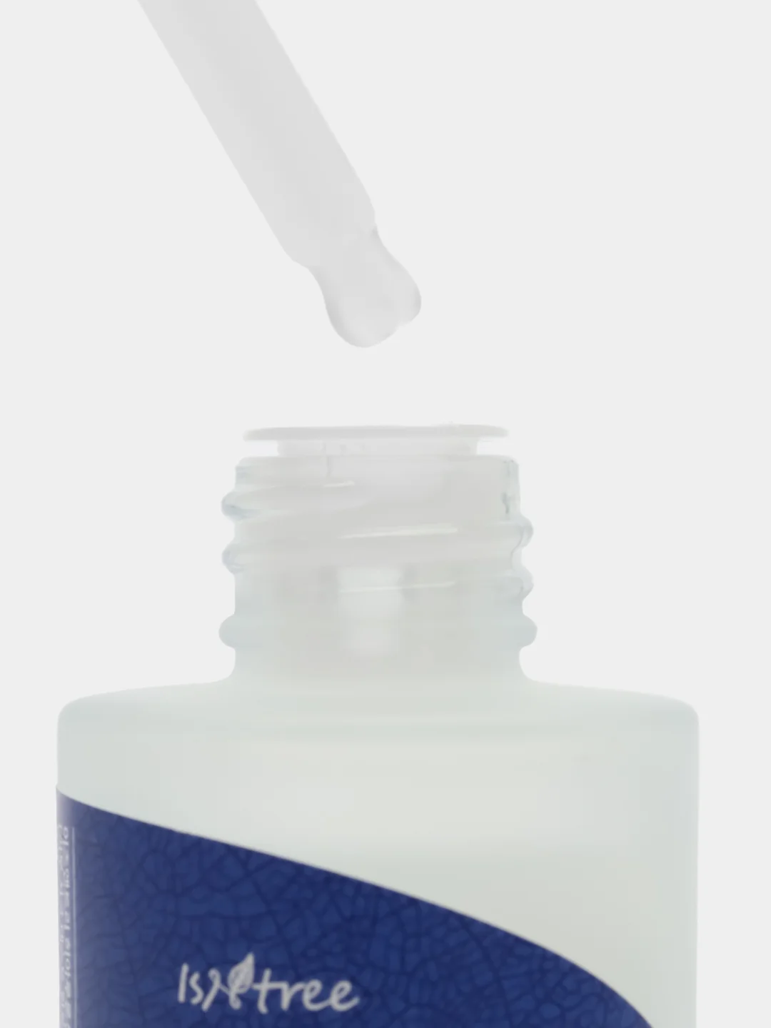Увлажняющая эссенция с гиалуроновой кислотой IsNtree Hyaluronic Acid Water Essence, 50 мл