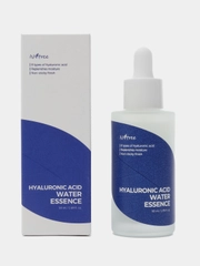 Увлажняющая эссенция с гиалуроновой кислотой IsNtree Hyaluronic Acid Water Essence, 50 мл