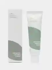 Успокаивающий крем с полынью IsNtree Mugwort Calming Cream, 50 мл