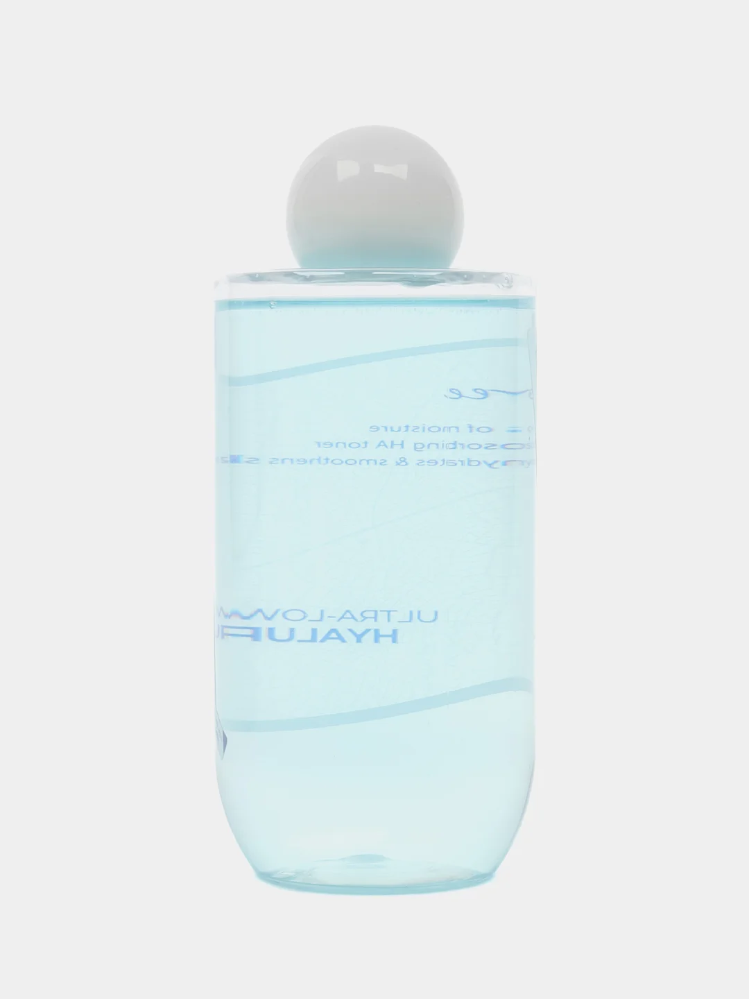 Гиалуроновый тонер IsNtree Ultra-Low Molecular Hyaluronic Acid Toner, 300 мл
