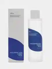 Усиленный тонер с гиалуроновой кислотой IsNtree Hyaluronic Acid Toner Plus, 200 мл