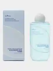 Гиалуроновый тонер IsNtree Ultra-Low Molecular Hyaluronic Acid Toner, 300 мл