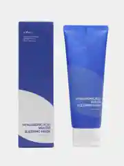 Ночная маска для увлажнения кожи IsNtree Hyaluronic Acid Water Sleeping Mask, 100 мл
