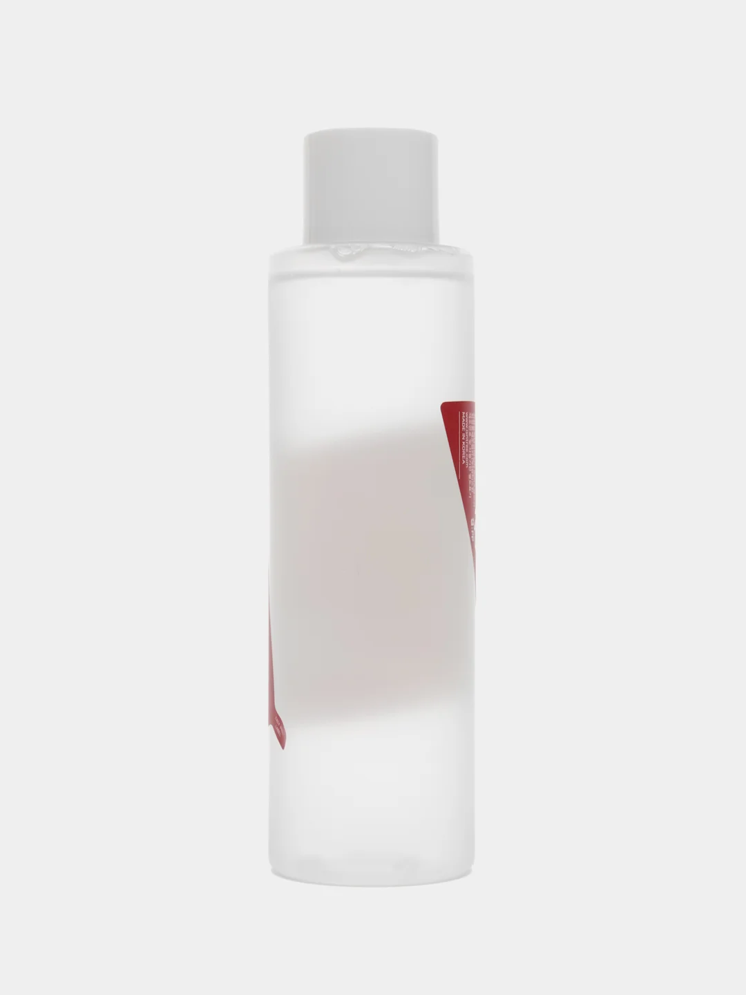 Тонер с BHA-кислотой и экстрактом каштана IsNtree Chestnut BHA 0.9% Clear Toner, 200 мл