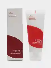 Крем против воспалений с экстрактом каштана IsNtree Chestnut PHA 5% Clear Cream, 100 мл