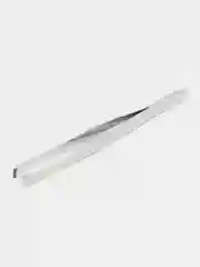 Пинцет прямой для бровей Zinger TA-09 straight