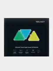 Светодиодная смарт панель Yeelight Smart Light Panels, 3 штуки