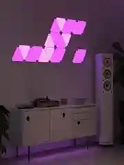 Светодиодная смарт панель Yeelight Smart Light Panels, 3 штуки