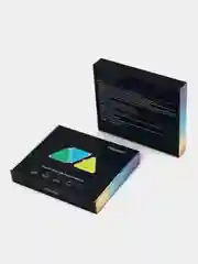 Светодиодная смарт панель Yeelight Smart Light Panels, 3 штуки