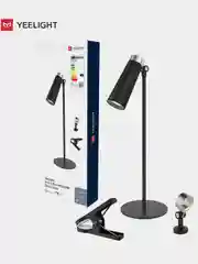 Настольная лампа Yeelight 4-in-1 Rechargeable Desk Lamp YLYTD-0011