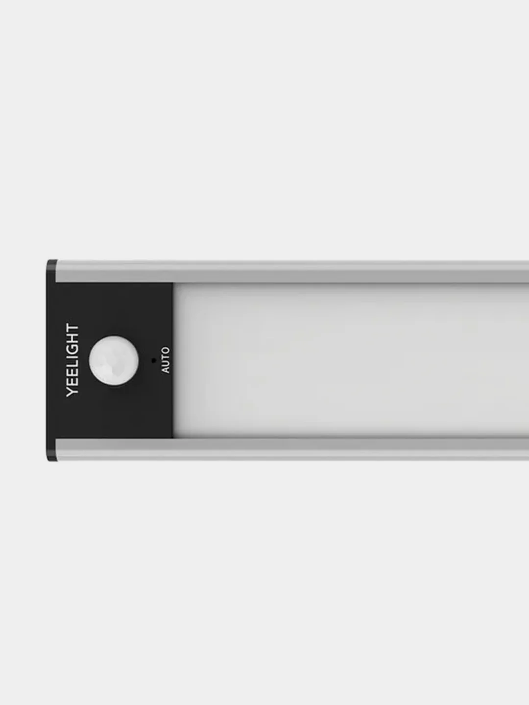 Световая панель с датчиком движения Yeelight Motion Sensor Closet Light A40, серебряный
