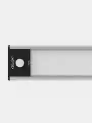 Световая панель с датчиком движения Yeelight Motion Sensor Closet Light A40, серебряный