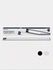 Световая панель с датчиком движения Yeelight Motion Sensor Closet Light A40, серебряный