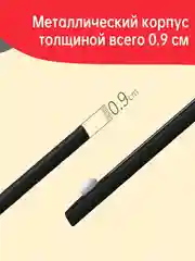 Световая панель с датчиком движения Yeelight Motion Sensor Closet Light A40, серебряный
