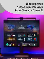 Светодиодная панель Yeelight LED Screen Light Bar Pro