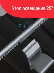 Светодиодная панель Yeelight LED Screen Light Bar Pro