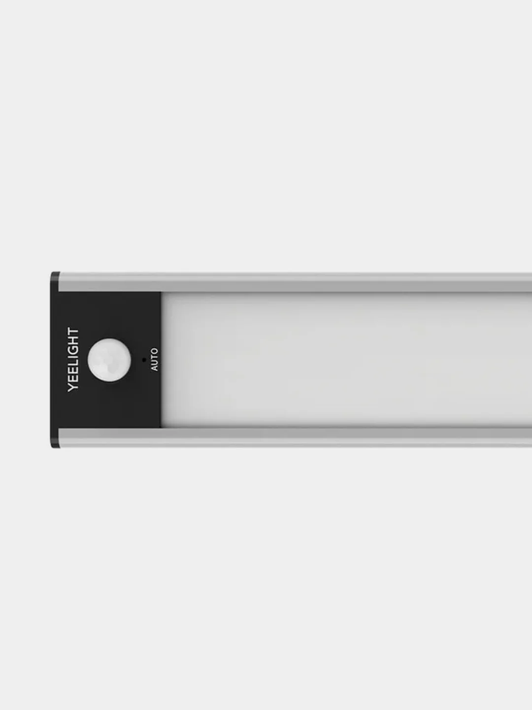 Световая панель с датчиком движения Yeelight Motion Sensor Closet Light A60, серебряный