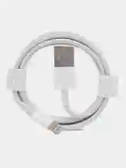 Кабель зарядный для айфон iPhone USB-Lightning, с поддержкой быстрой зарядки