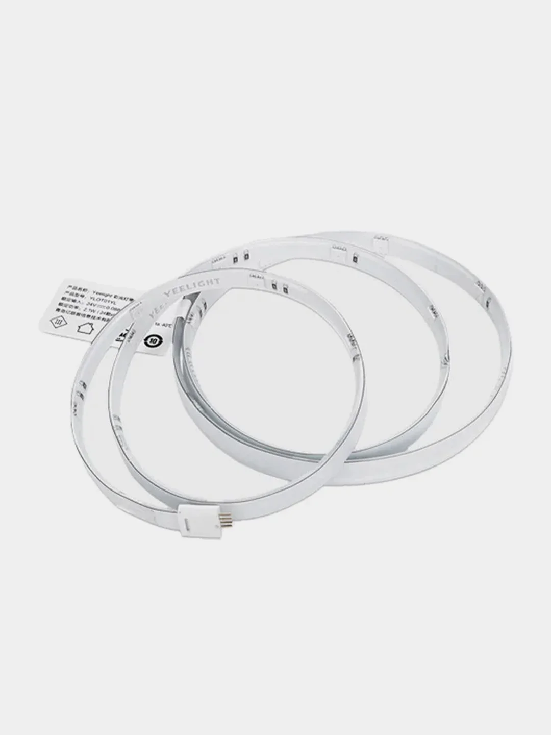 Удлинитель для умной светодиодной ленты Yeelight LED Lightstrip Extension, 1 м