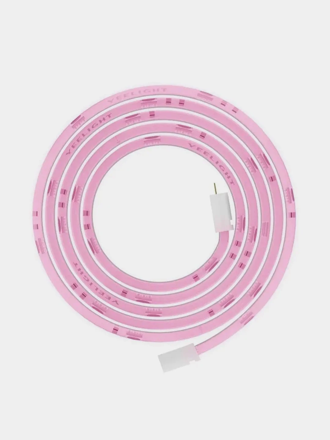 Удлинитель для умной светодиодной ленты Yeelight LED Lightstrip Extension, 1 м