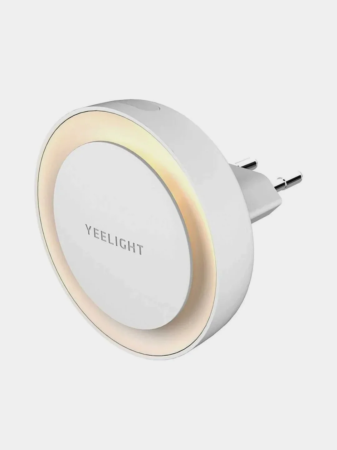 Лампа-ночник с розеткой Yeelight Plug-in Nightlight YLYD11YL, 2500К