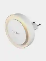 Лампа-ночник с розеткой Yeelight Plug-in Nightlight YLYD11YL, 2500К