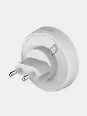 Лампа-ночник с розеткой Yeelight Plug-in Nightlight YLYD11YL, 2500К