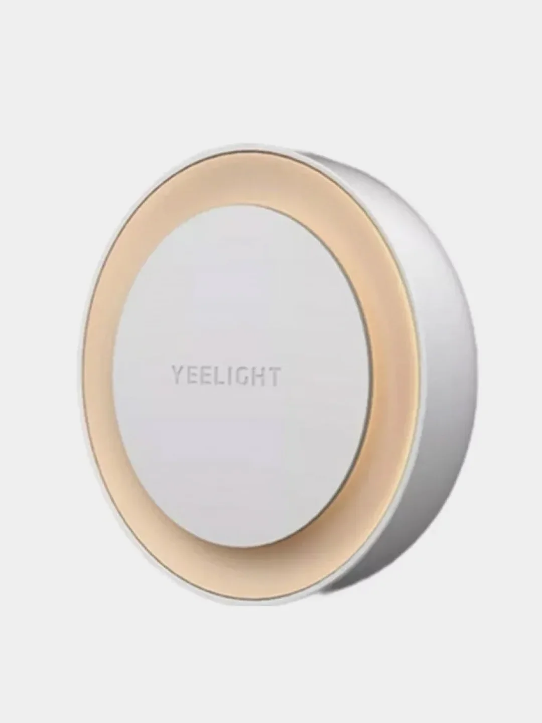 Лампа-ночник с розеткой Yeelight Plug-in Nightlight YLYD11YL, 2500К