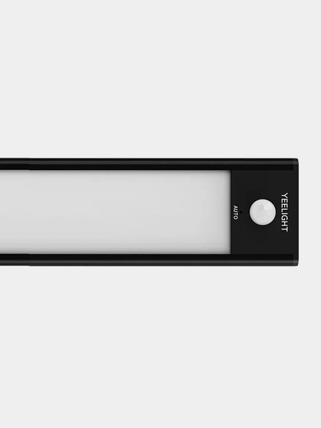 Световая панель с датчиком движения Yeelight Motion Sensor Closet Light A60, черная