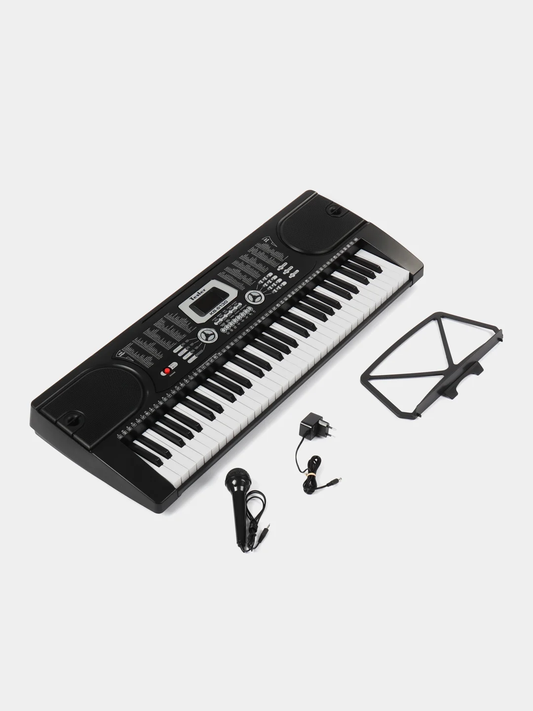 Синтезатор TESLER KB-6130