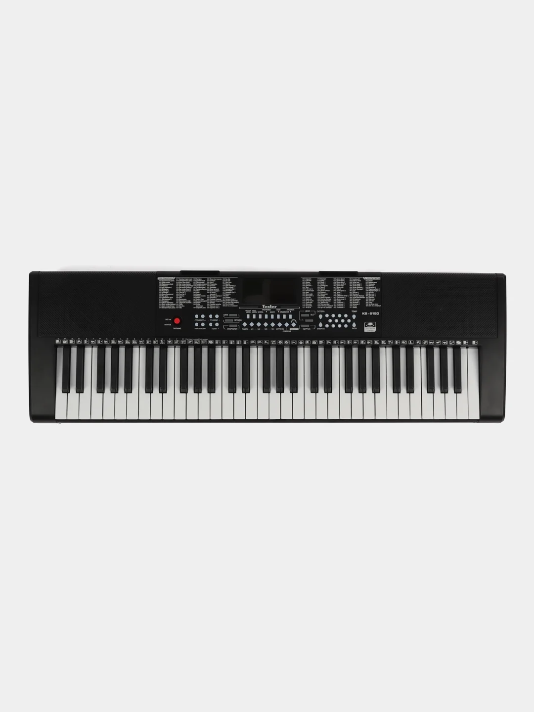 Синтезатор TESLER KB-6150