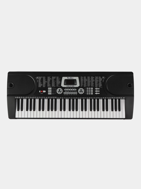 Синтезатор TESLER KB-6130