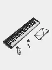 Синтезатор TESLER KB-6120 BLACK