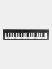 Синтезатор TESLER KB-6120 BLACK