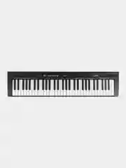 Синтезатор TESLER KB-6120 BLACK