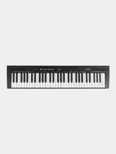 Синтезатор TESLER KB-6120 BLACK