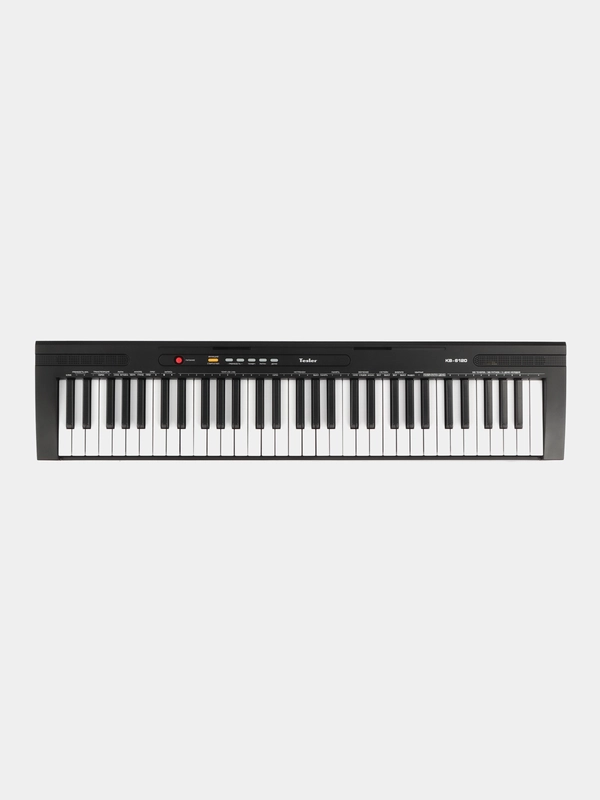 Синтезатор TESLER KB-6120 BLACK