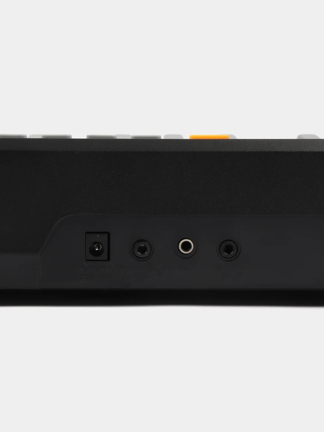 Синтезатор TESLER KB-6120 BLACK