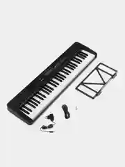 Синтезатор TESLER KB-6140 BLACK