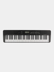 Синтезатор TESLER KB-6140 BLACK