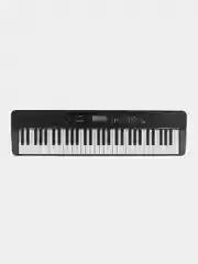 Синтезатор TESLER KB-6140 BLACK