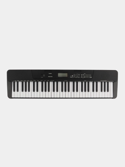 Синтезатор Tesler KB-6140 Black